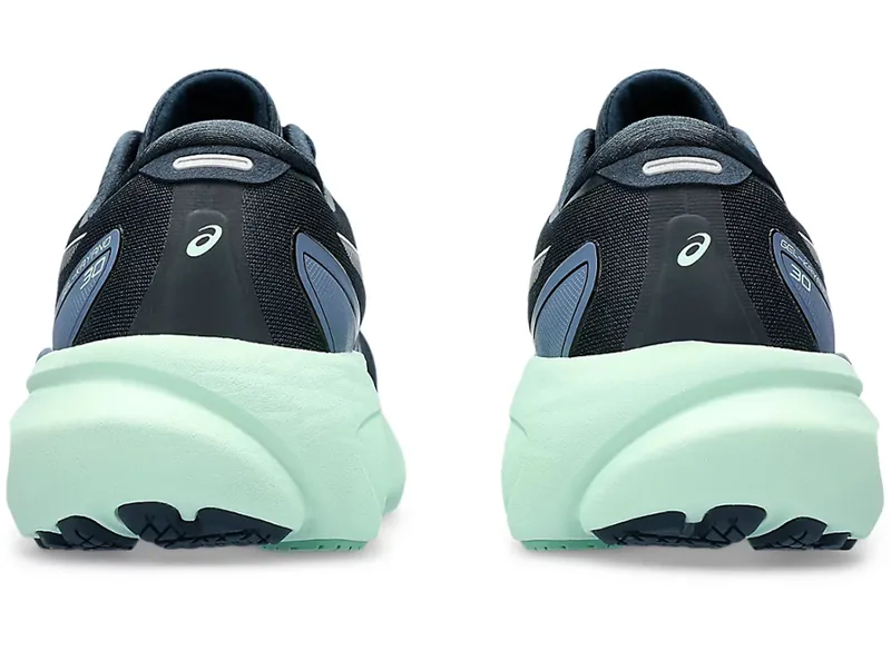 Asics Women's GEL-Kayano 30 Running Shoes French Blue/Denim Blue-5